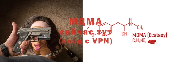 мдпв Новозыбков